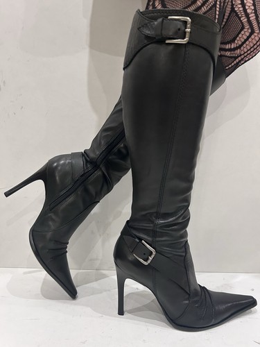 Rare topshop blade black - topshop,