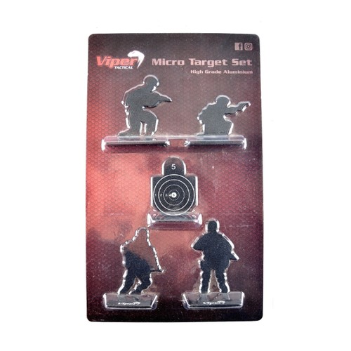 Viper tactical micro - viper,