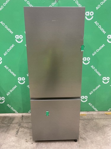 Samsung fridge freezer - samsung, 76cm