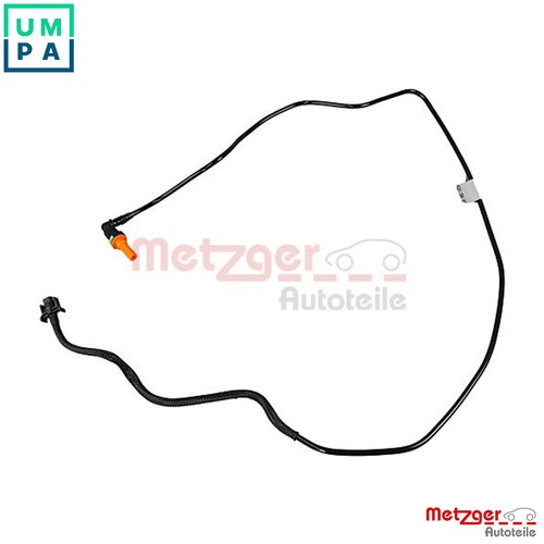 Coolant pipe 4010351 for - for, volvo