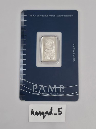 Pamp suisse lady - pamp,
