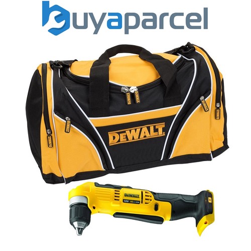 Dewalt dcd740n 18v right angle - dewalt,