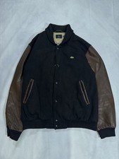 Vintage black/brown Lacoste
