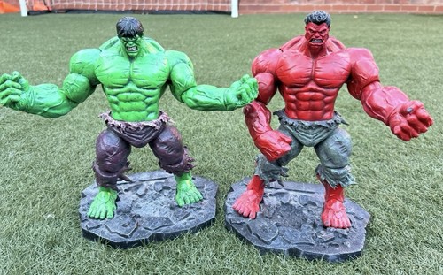 Marvel diamond select - marvel,