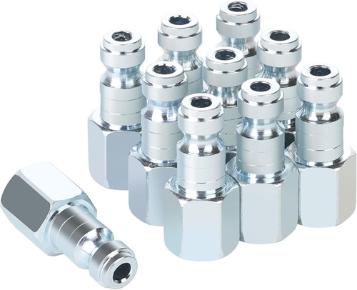 Air compressor fittings - compressor,