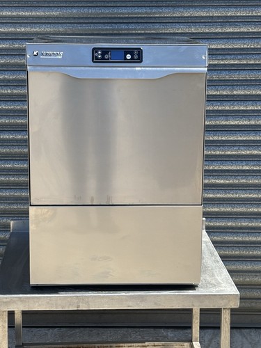 Dishwasher k820e 600mm - k820e,