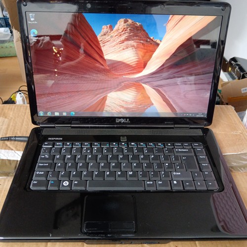 Dell inspiron 1545 - inspiron,