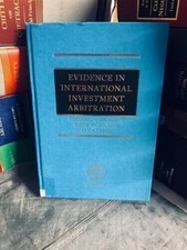Evidence In International