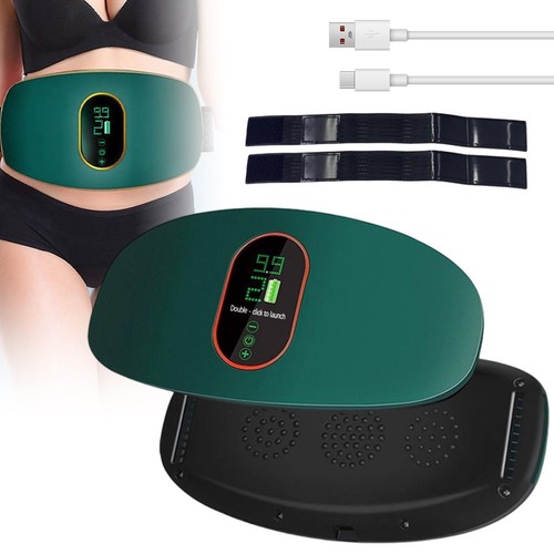 Electric massage belt slimming - electric,