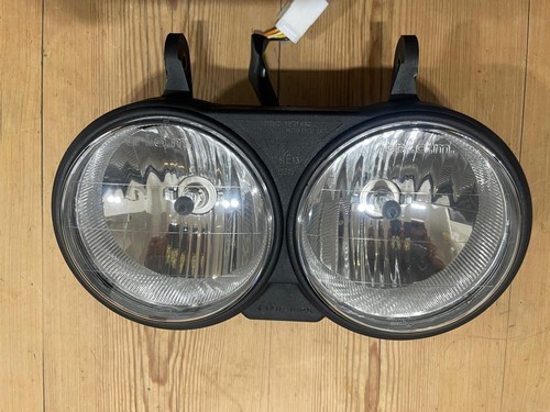 Genuine buell lightning - genuine,