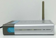 D-Link Airplus DWL-900AP+