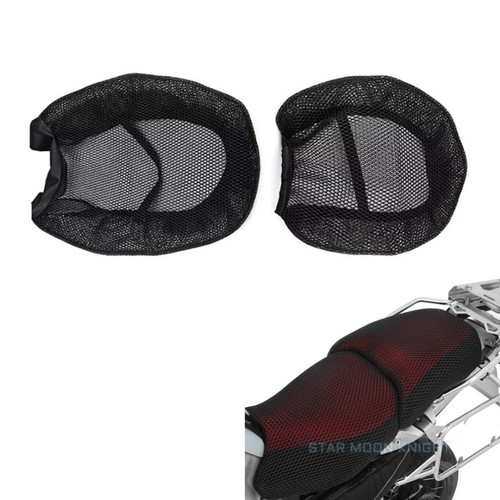 Anti slip mesh cushion - anti-slip,