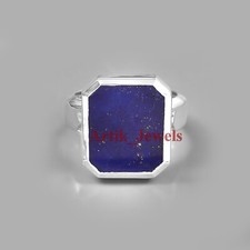 Natural Lapis Lazuli Gemstone