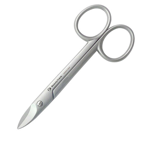 Chiropody toenail scissors - chiropody,