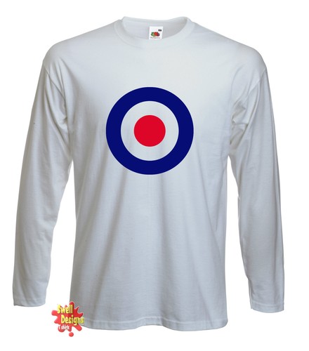 Target mod 60s - mod, 70s