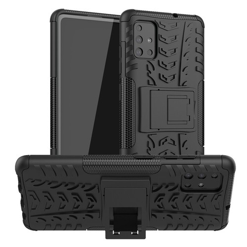 Tough slim armour shockproof - slim,