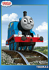Thomas friends the complete - thomas,