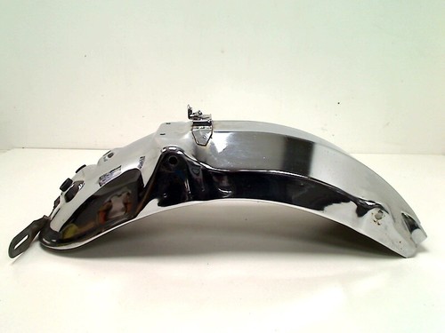 Rear wing yamaha 700 - rear,