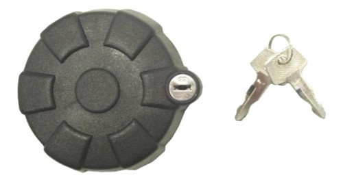Fuel cap for - cap,