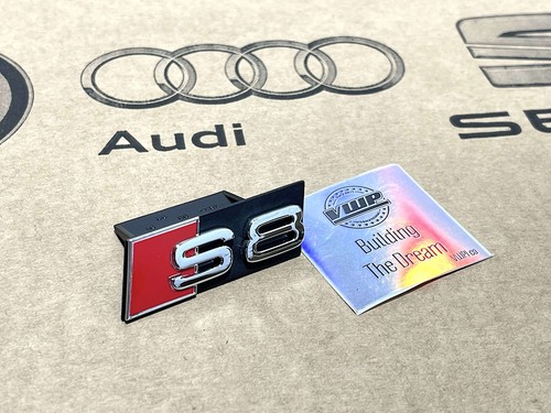 Audi front s8 grill - a8,