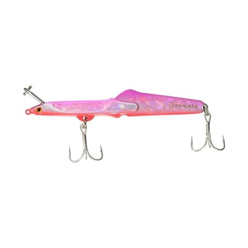 Tackle house minnow steel mino - house,