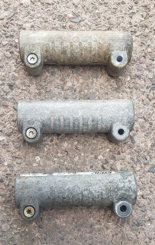 Stihl kombi unit clamp fits - unit,