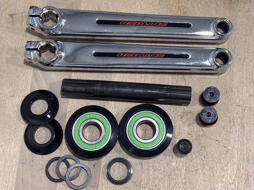 Newschool redline 180mm double - newschool,