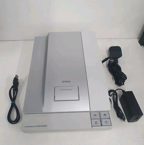 Epson perfection v350 photo - perfection,