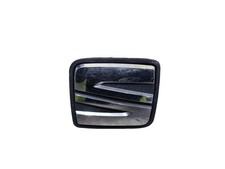SEAT LEON Bootlid Badge