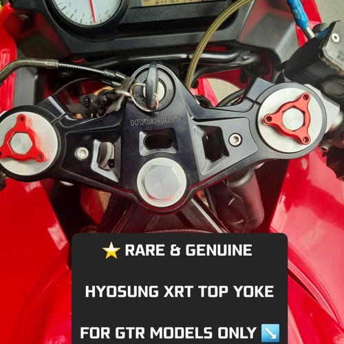 Hyosung gt125r gt250r - gt,