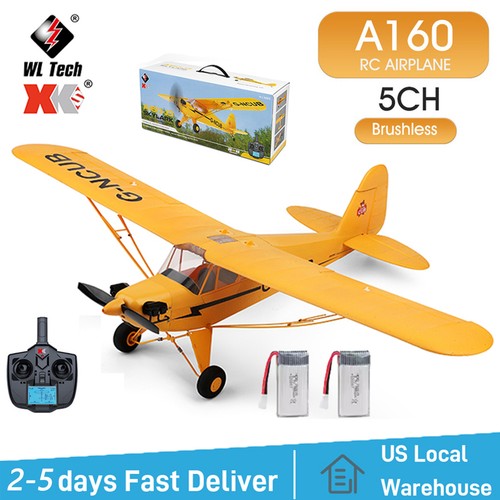A160 plane 2 4ghz - rc, 2.4ghz