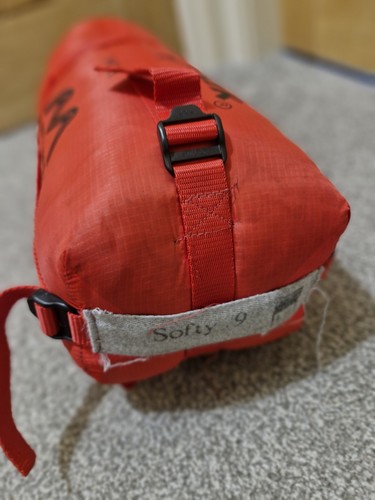 Mountain craft snugpak softie - snugpak,