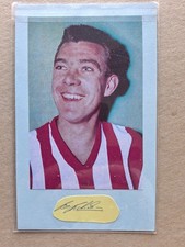 BRIAN RICHARDSON SHEFFIELD