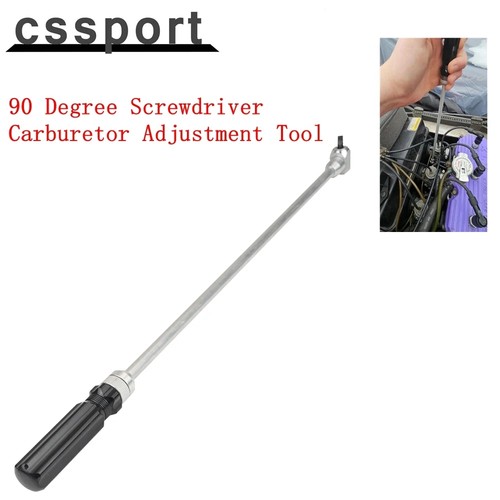 Degree carburetor pilot - degree,