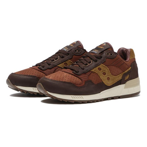 Saucony shadow 5000 espresso - 5000,