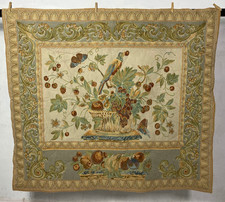 Vintage French The Jay in