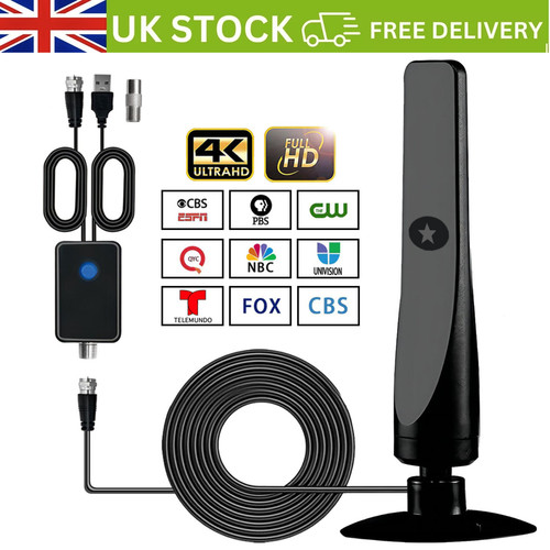 Aerial digital indoor tv - tv,
