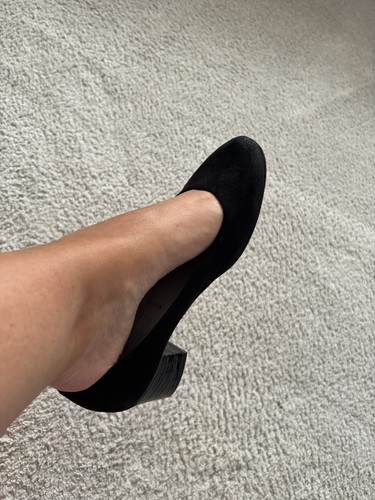 Used cabin crew shoes - crew, 5