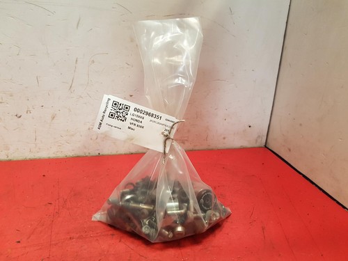 Honda vfr 800x mixed - bag, bolts