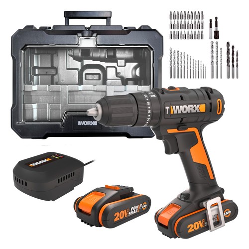 Worx powershare cordless - worx,