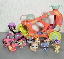 LPS Littlest Pet Shop Figure