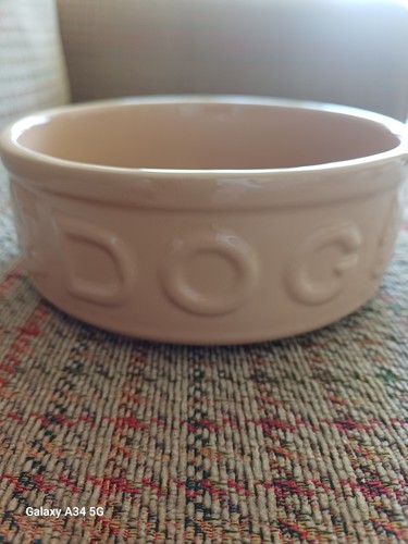 Mason cash cane - cane, dog