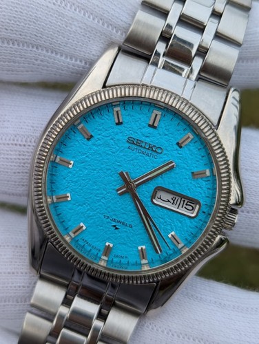 Vintage seiko automatic - ,