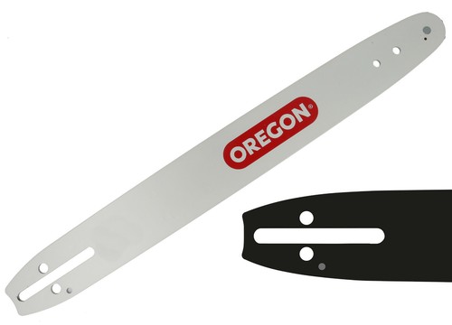 Oregon guide bar - guide,