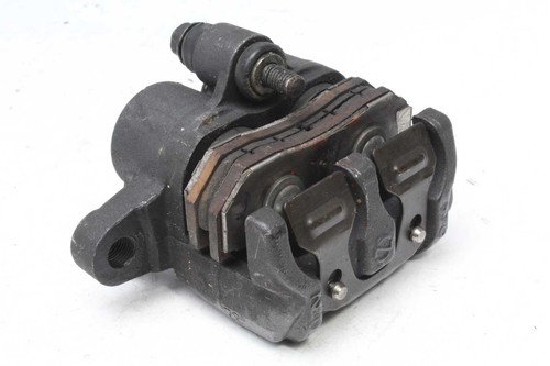 Brake caliper front left - caliper,