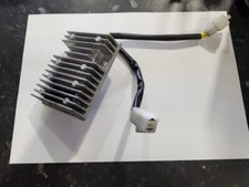 KYMCO VSR 125 CK1 REG REC