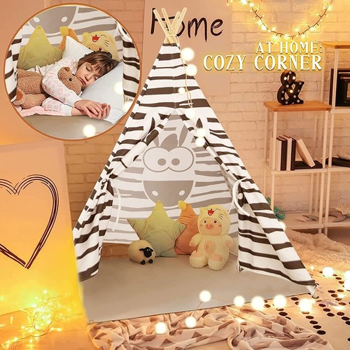 With plush mat - with,