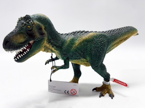 Schleich dinosaur - schleich,