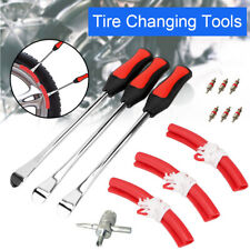 3x Tire Lever Tool Spoon