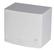 Greenwood Airvac S90T Extractor Fan 4"100mm with Timer (SF90T)